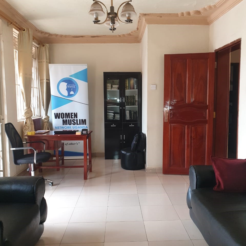 general operation support