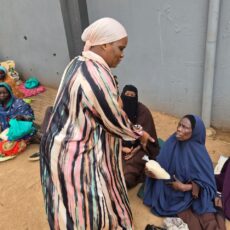 The Family Iftar Campaign